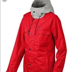 Oakley jacket